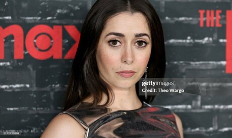 Cristin Milioti