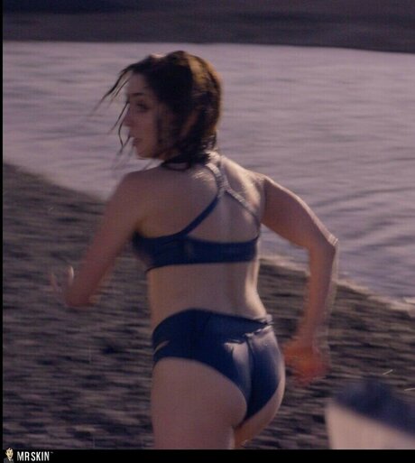 Cristin Milioti