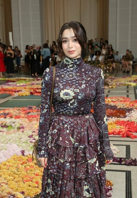 Cristin Milioti