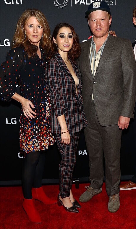 Cristin Milioti