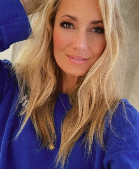 Angela Fingererben