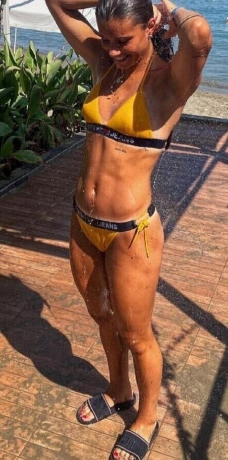 Selina Cerci