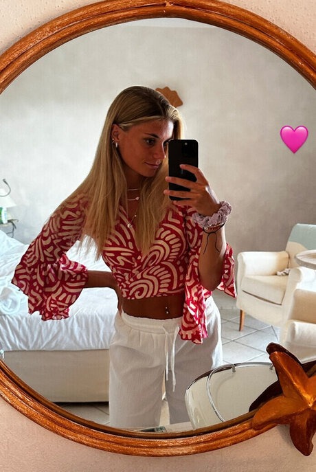 Selina Cerci