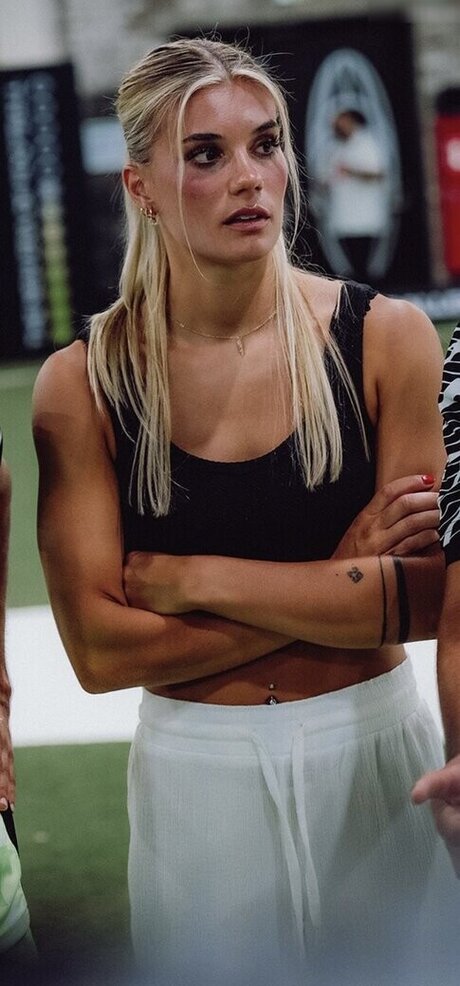 Selina Cerci