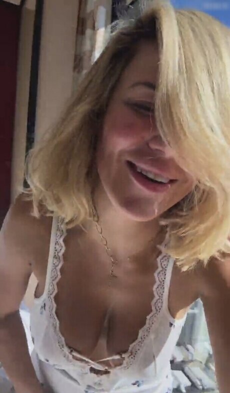 CJ Perry aka Lana