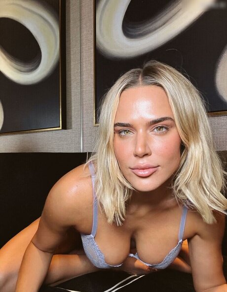CJ Perry aka Lana