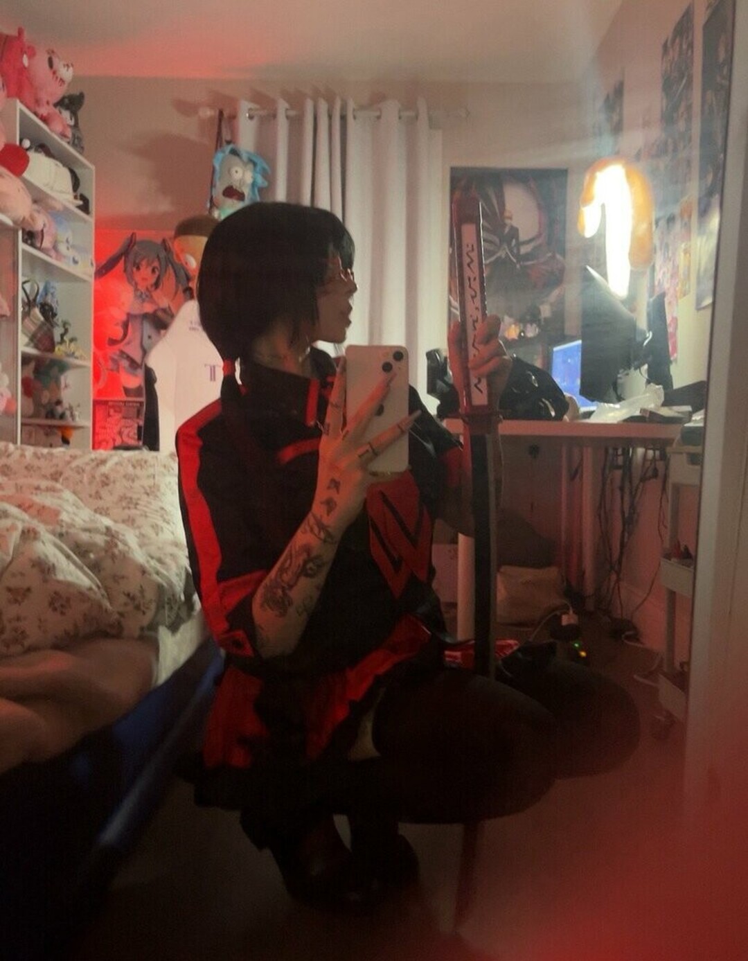 Naakte gelekte OnlyFans-foto van Laurinchhhe #108 Naakte gelekte OnlyFans-foto van Laurinchhhe #108