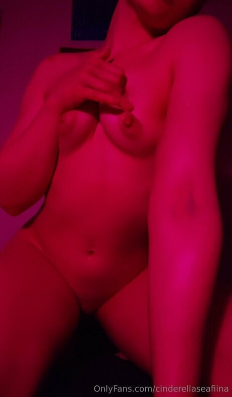 Cinderellaseafiina