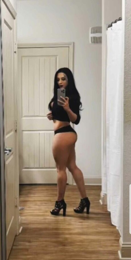 Nyybaybie Bambi