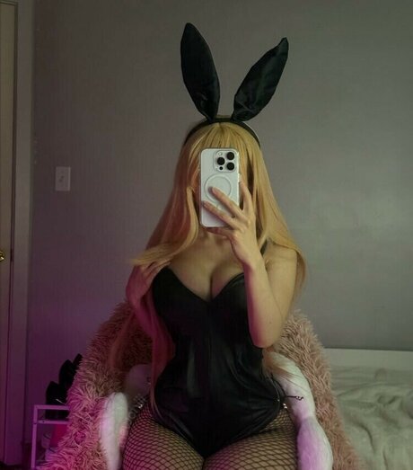Naakte gelekte OnlyFans-foto van Cutekttygirl
