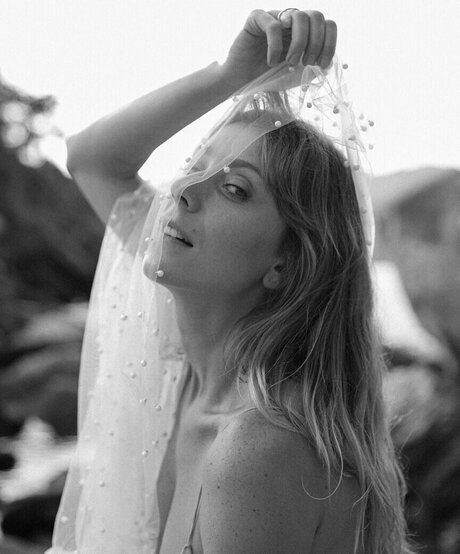Caroline Abras