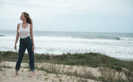 Caroline Abras