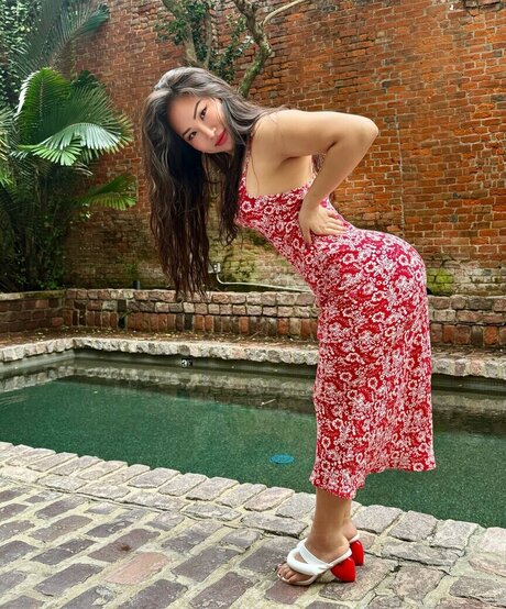 Megan Kim