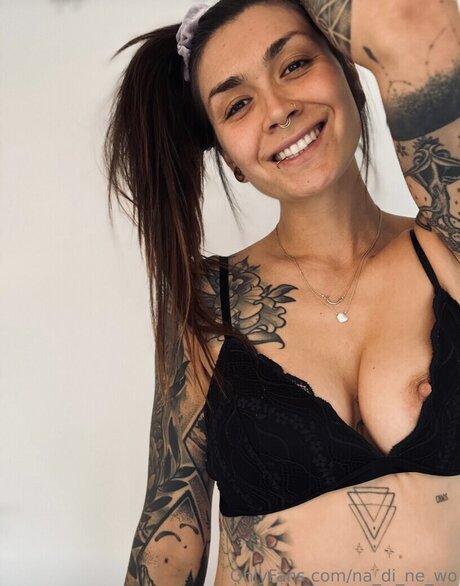 Nadine Wolfgruber