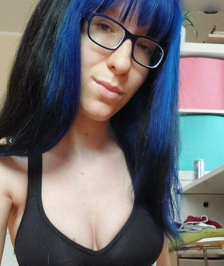 Blue.mogli