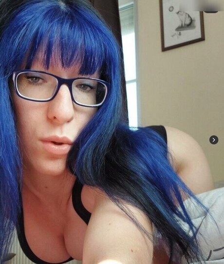 Blue.mogli