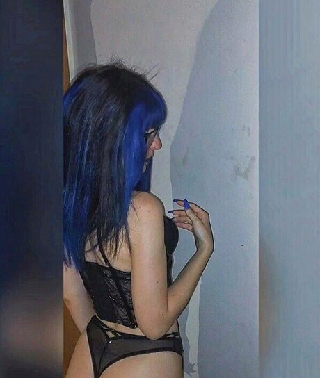 Blue.mogli
