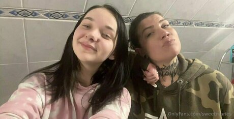 Sweetmaries