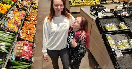 Sweetmaries