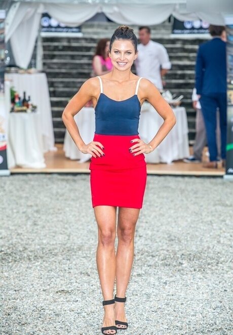 Anna Lewandowska