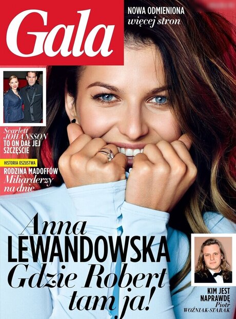 Anna Lewandowska