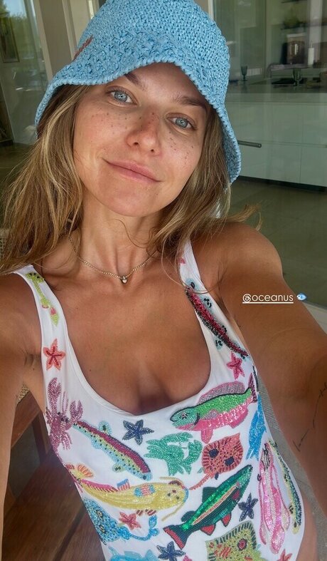 Anna Lewandowska