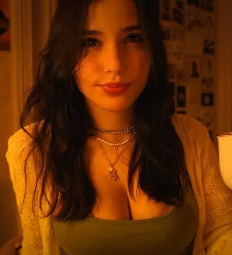 Pea Asmr