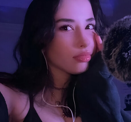 Pea Asmr