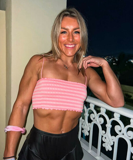 Lauren Stallwood