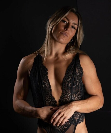 Lauren Stallwood