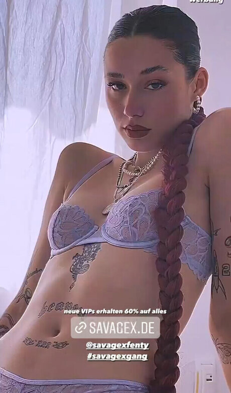 Janaxnell