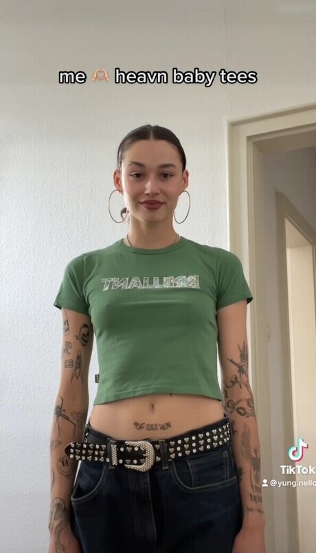 Janaxnell