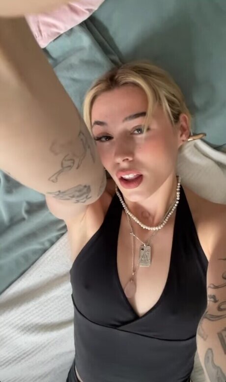 Janaxnell