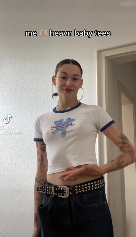 Janaxnell