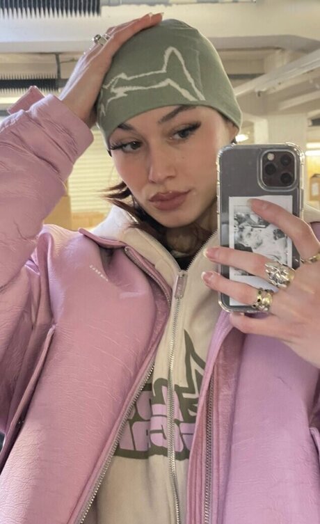Janaxnell