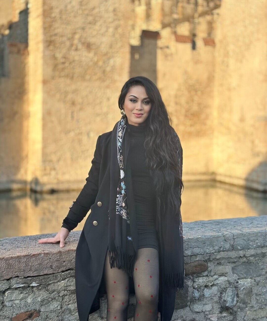 Naakte gelekte OnlyFans-foto van Mel Cross Cd #41 Naakte gelekte OnlyFans-foto van Mel Cross Cd #41