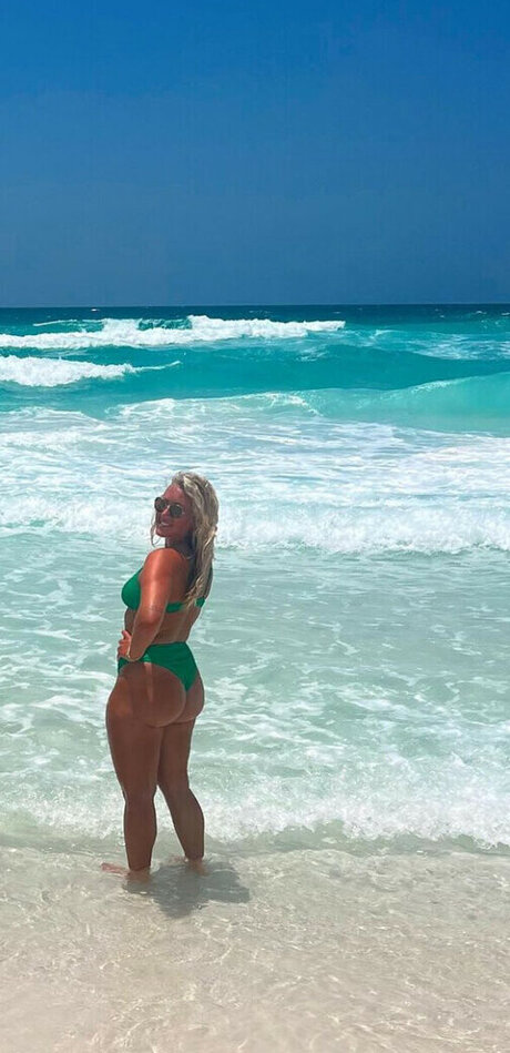 Maggie Kimberlin