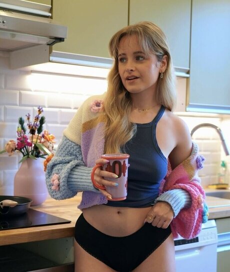 Camille LV
