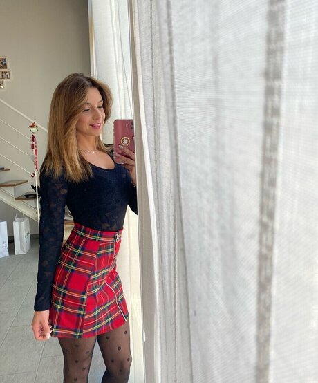 Stefania Cerulli