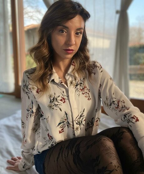 Stefania Cerulli