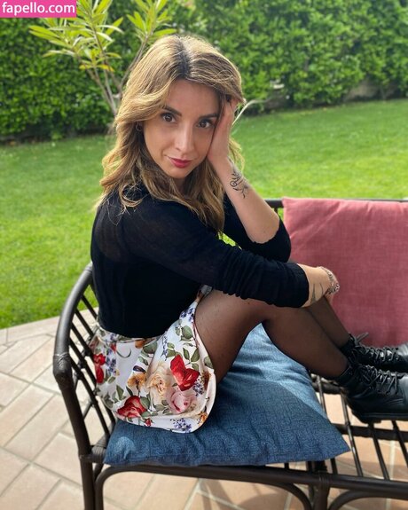 Stefania Cerulli