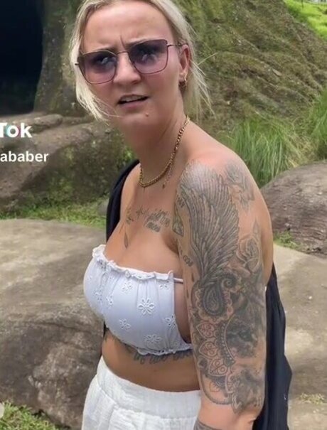 Laberrhababer Sarah