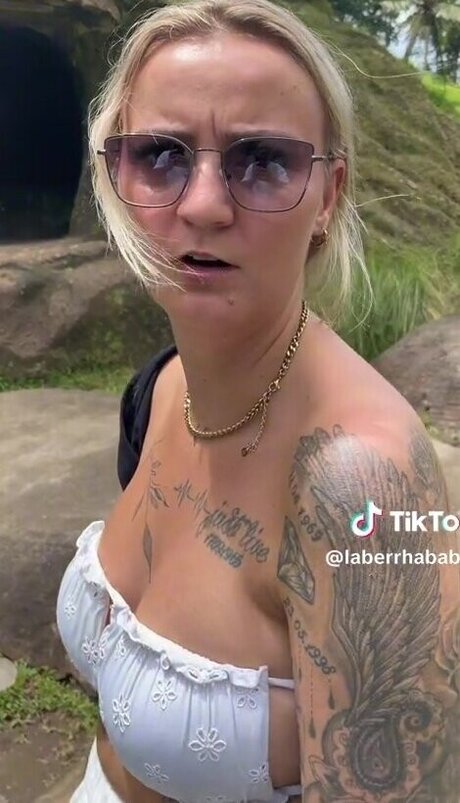 Laberrhababer Sarah