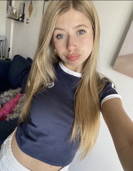 Leni Marie