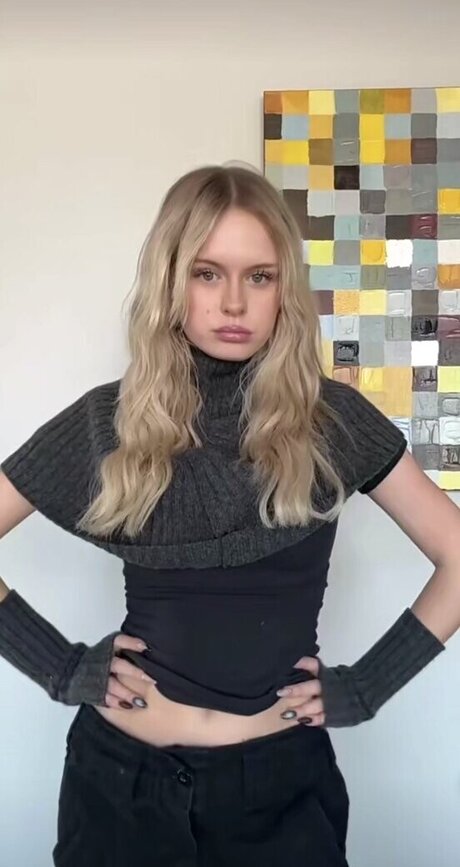 Leni Marie