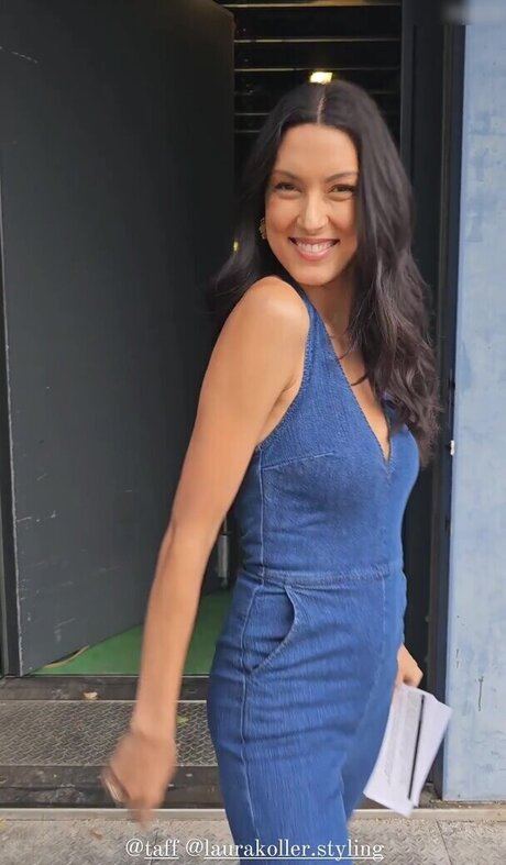 Rebecca Mir