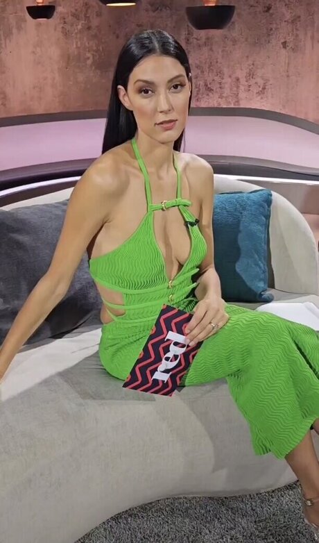 Rebecca Mir