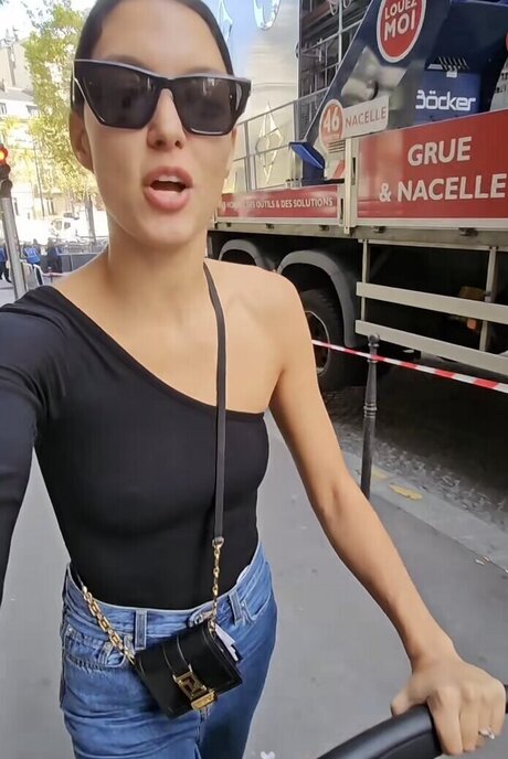 Rebecca Mir