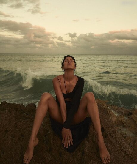 Rebecca Mir