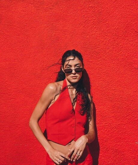 Rebecca Mir